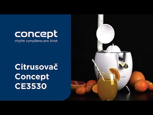 Lis na citrusy Concept CE3530