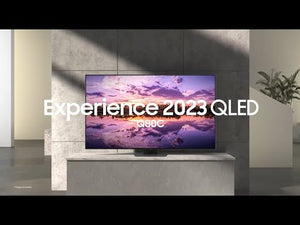 Televízor Samsung QE75Q80C (2023) / 75" (189 cm)