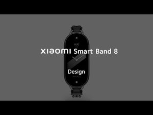 Fitness náramok Xiaomi Smart Band 8, zlatá