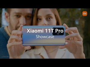 Mobilný telefón Xiaomi 11T Pro 8GB/256GB, biela