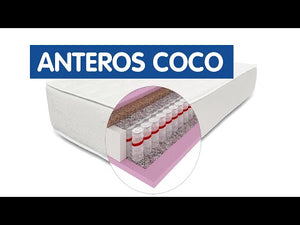 Matrac Anteros Coco - 90x200x24 cm - II. akosť