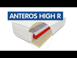 Matrac Anteros High R - 90x200x22 cm