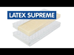 Zdravotný matrac Latex Pure Comfort - 90x200x20