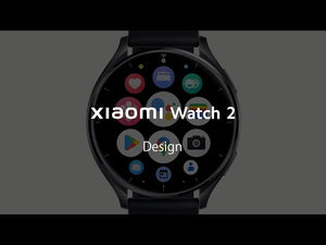 Smart hodinky Xiaomi Watch 2, strieborná