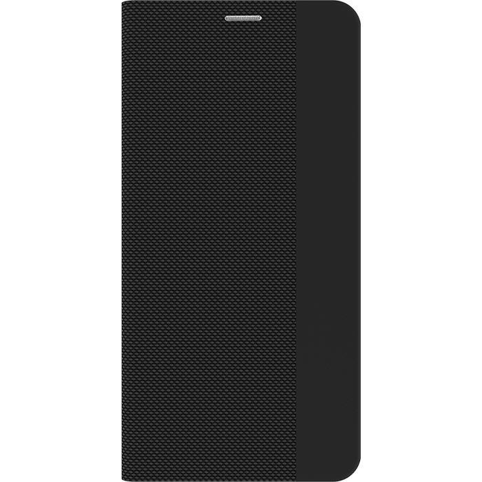 Púzdro pre Samsung A15 4G/5G, Flipbook Duet, čierna