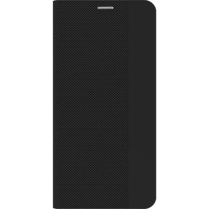 Púzdro pre Samsung Galaxy A25 5G, Flipbook Duet, čierna