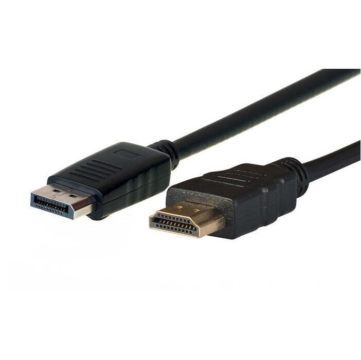 Redukcia DisplayPort na HDMI AQ (OK020U)