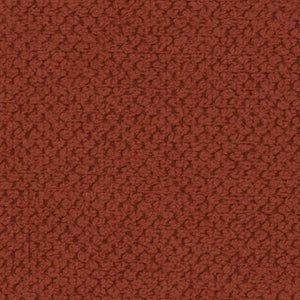Rohová sedačka rozkladacia Gloss univerzálny roh červená