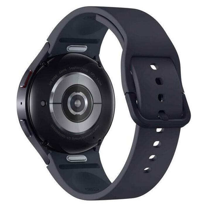 Smart hodinky Samsung Galaxy Watch 6, 44mm, grafit