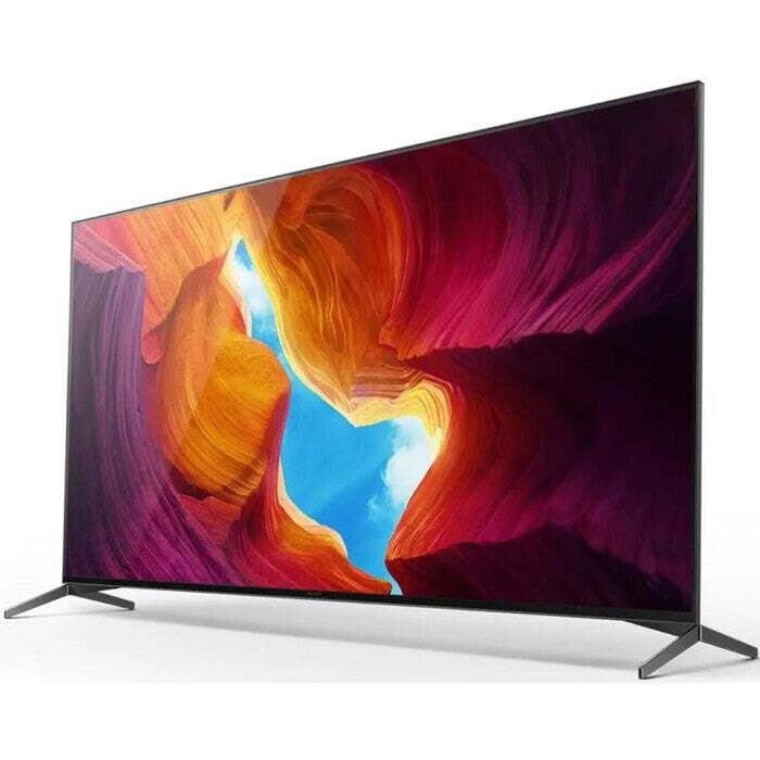 Smart televízor Sony KD-55XH9505 / 55&quot; (139 cm)