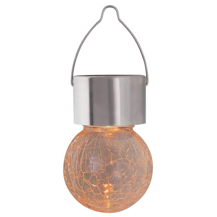 Solárna dekoratívna lampa, Rabalux 7850 YOLA
