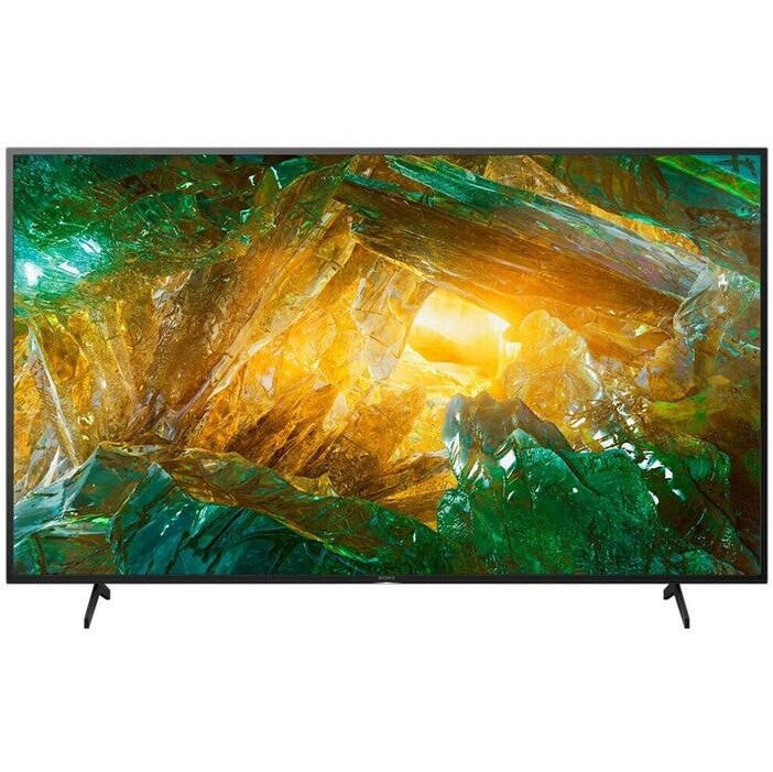 SONY BRAVIA KD43XH8096 Android, 4K HDR TV