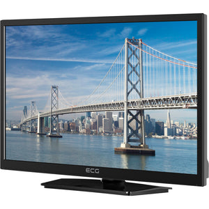Televize ECG 24HSL231M / 24" (60 cm)