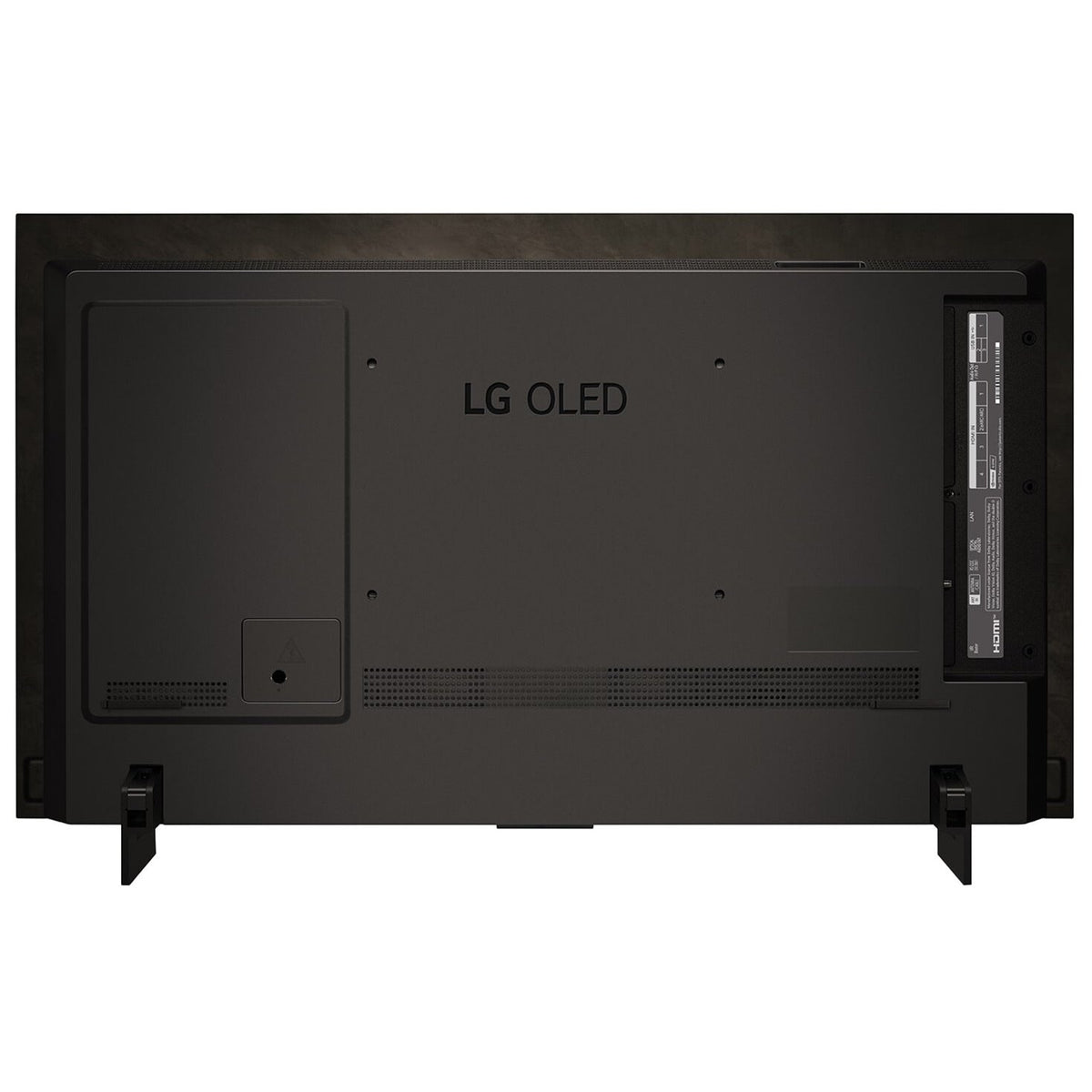 Televízia LG OLED42C4/42&quot; (106cm)
