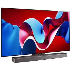 Televízia LG OLED55C4 / 55" (139cm)