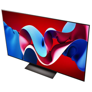 Televízia LG OLED55C4 / 55" (139cm)