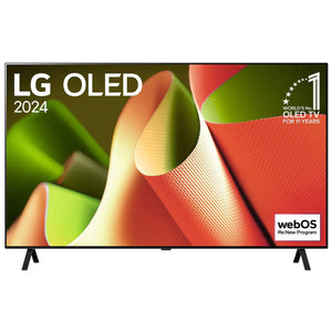 Televízia LG OLED65B42/65" (165cm)