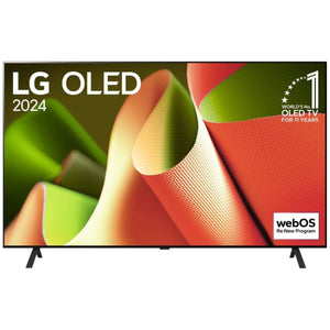 Televízia LG OLED77B42/77" (195cm)