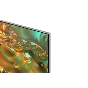 Televízia Samsung QE50Q80D / 50" (127cm)