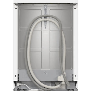Voľne stojaca umývačka riadu Bosch SMS4EMW06E, 60 cm