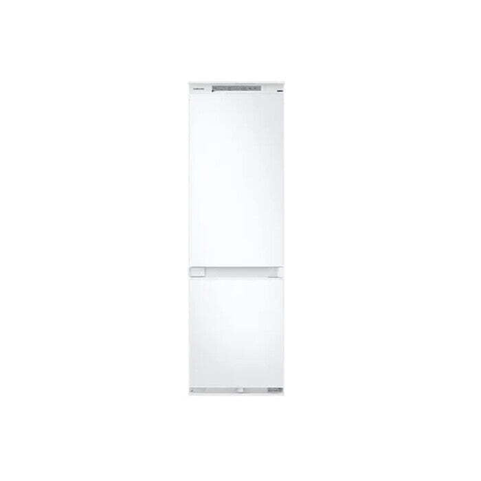 Vstavaná kombinovaná chladnička Samsung BRB26605EWW VADA VZHĽADU, ODRENINY