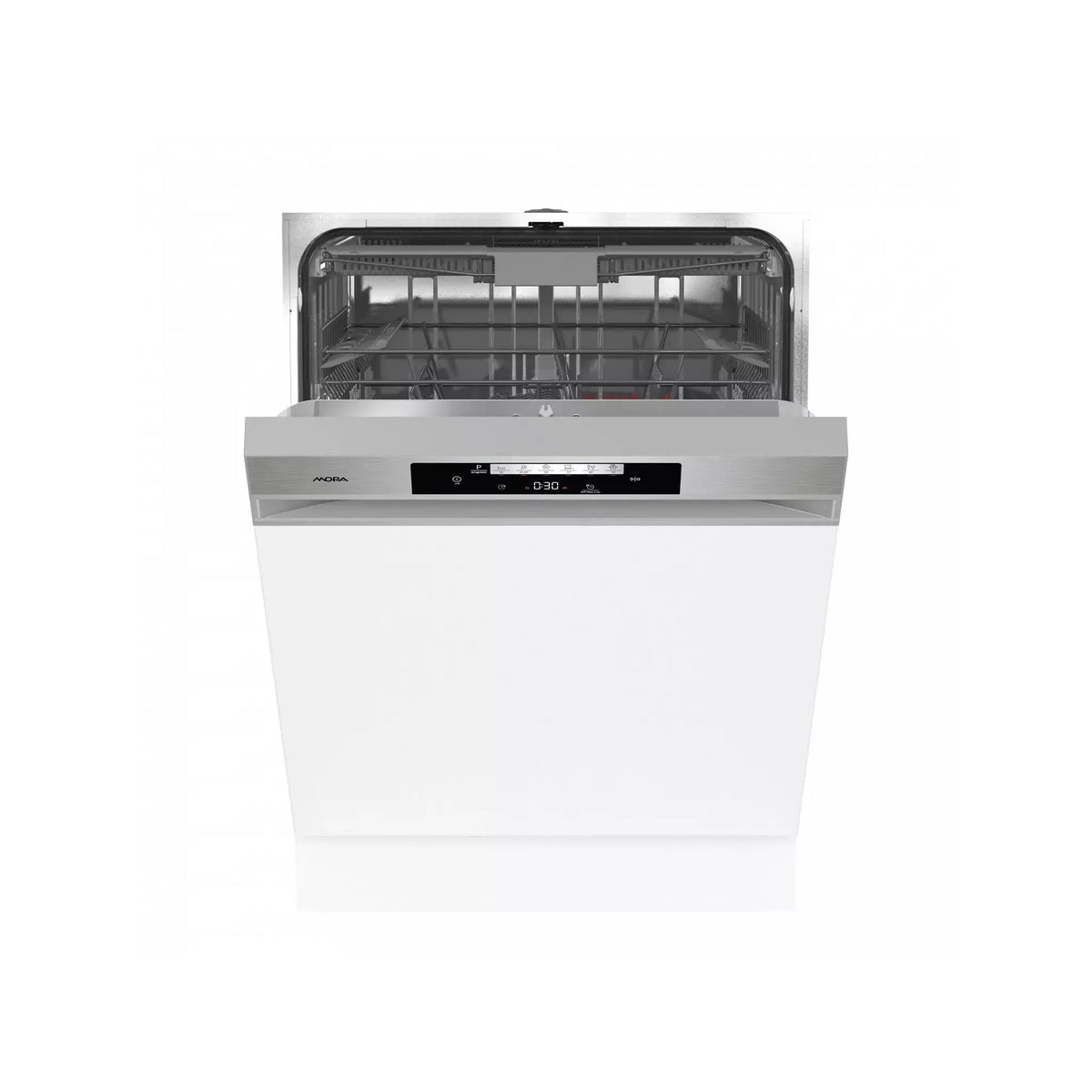 Vstavaná umývačka riadu Mora VM 6465 X, 60 cm, 16 súprav