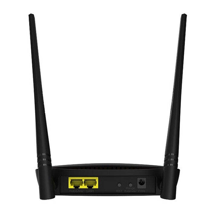 WiFi access point Tenda AP4, N300