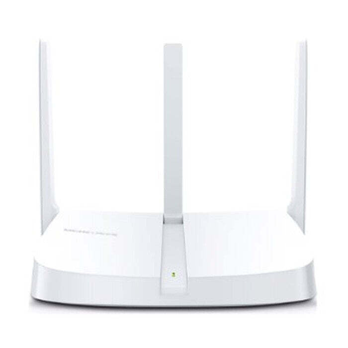 WiFi router Mercusys MW305R, N300