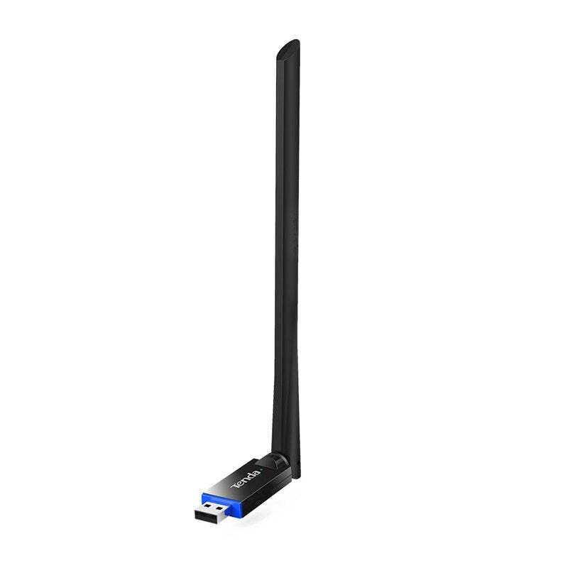 WiFi USB adaptér Tenda U10, AC650