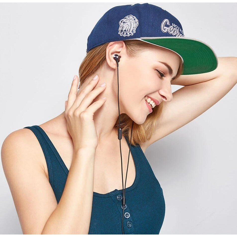 1MORE Piston Fit In-Ear Headphones Gray