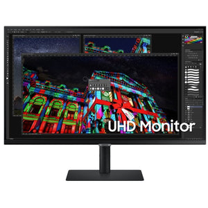 32" Monitor Samsung ViewFinity S80A