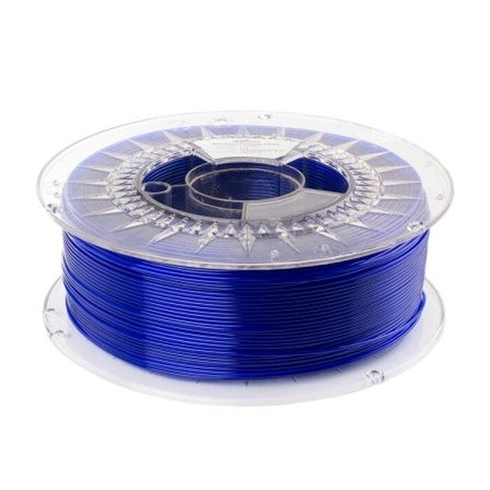 3D filament Spectrum, Premium PET-G, 1,75 mm, 80052, blue