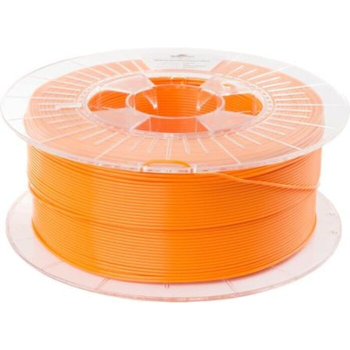 3D filament Spectrum, Premium PLA, 1,75 mm, 80008, lion orange