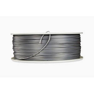 3D filament Verbatim, ABS, 1,75 mm, 1000 g, 55032, silver