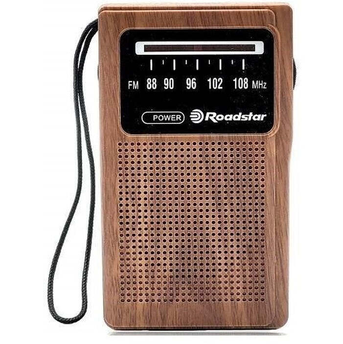 Akai TRA-1230/WD Prenosné rádio