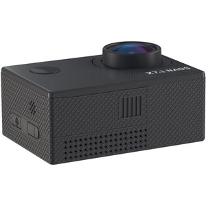 Akčná kamera Lamax X7.1 Naos 2", 4K, WiFi, 170° + prísl.
