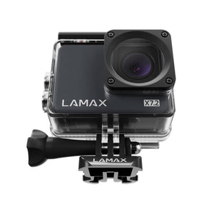 Akčná kamera Lamax X7.2