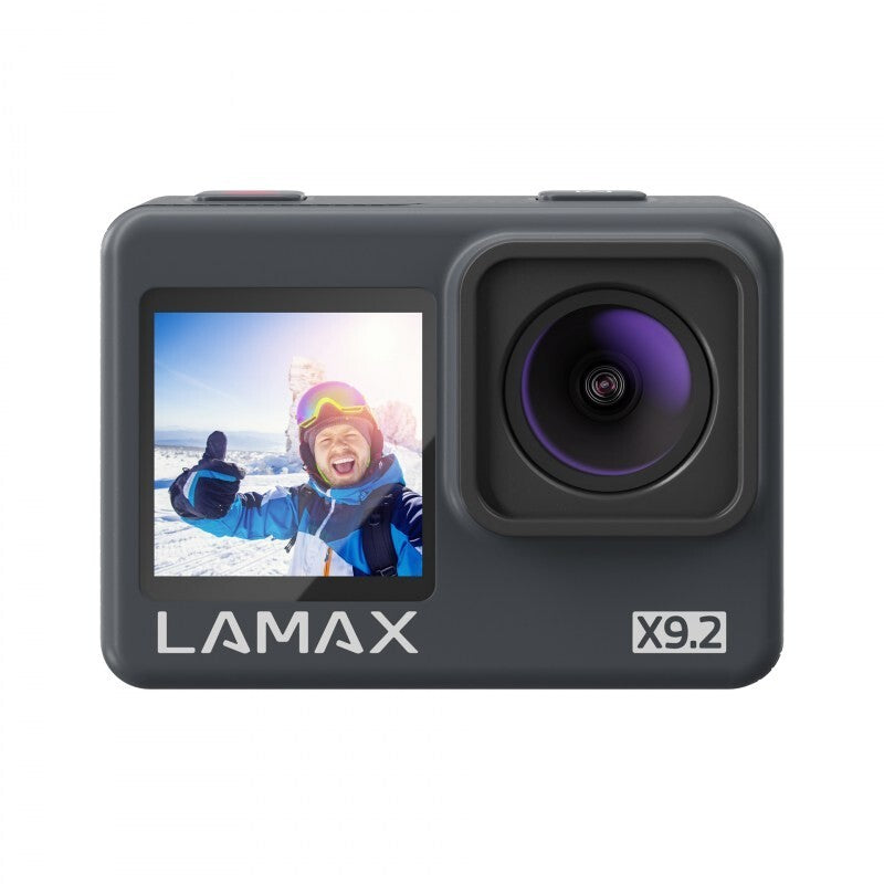 Akčná kamera Lamax X9.2