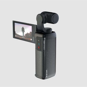 Akčná kamera Moza Moin, 3osá stabilizácia, 4K, WiFi, Bluetooth