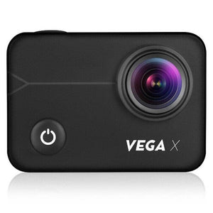 Akčná kamera Niceboy Vega X 2", 4K, WiFi, 170° + prísl POUŽITÉ,