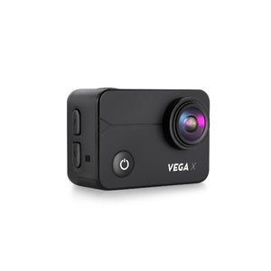 Akčná kamera Niceboy Vega X 2", 4K, WiFi, 170° + prísl POUŽITÉ, N