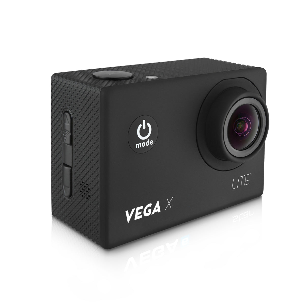 Akčná kamera Niceboy Vega X lite 2&quot;, FullHD, WiFi + prísl.