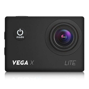 Akčná kamera Niceboy Vega X lite 2", FullHD, WiFi + prísl. POŠKO