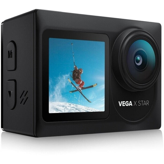 Akčná kamera Niceboy VEGA X Star 4K