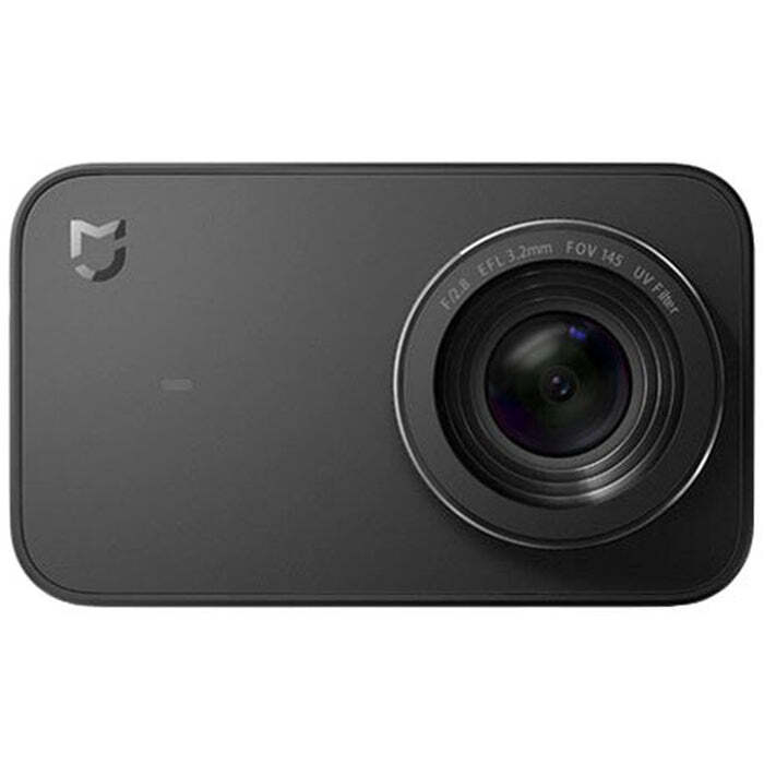 Akčná kamera Xiaomi Mi Action Camera 4K