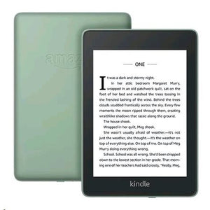 Amazon Kindle Paperwhite 4 2018 (EBKAM1157)
