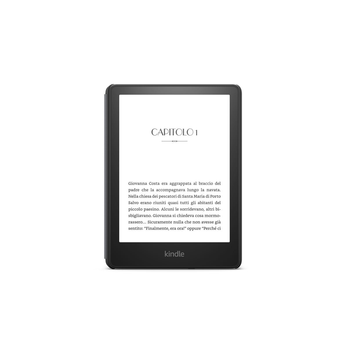 Amazon Kindle Paperwhite 5 2021 32GB, bez reklamy (B08N2QK2TG)