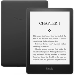Amazon Kindle Paperwhite 5 2021 8GB, bez reklamy (B08N36XNTT) POŠ