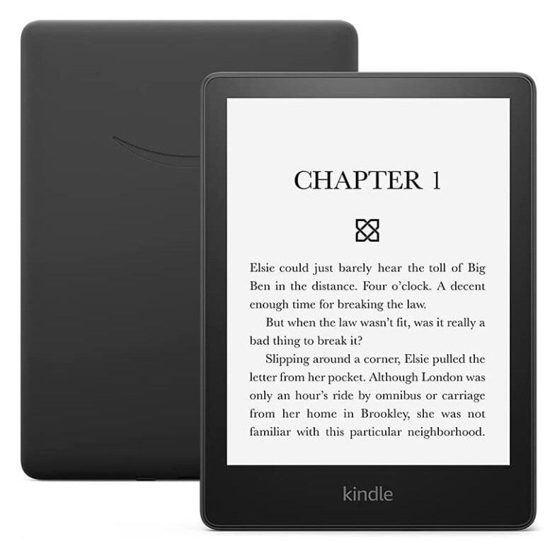 Amazon Kindle Paperwhite 5 2021 (EBKAM1159) POŠKODENÝ OBAL