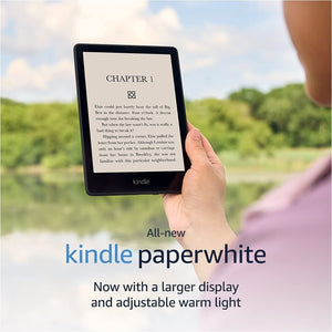 Amazon Kindle Paperwhite 5 2021 (EBKAM1159) POŠKODENÝ OBAL